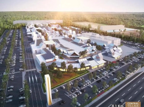 Divalux Resort & Spa Bangkok, Suvarnabhumi Airport