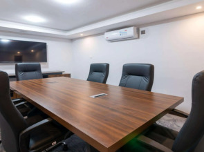 Heri Heights Hotel Apartments, SureStay Collection by BW