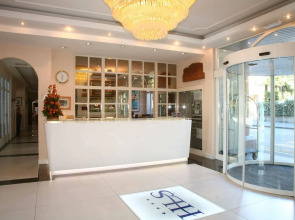 Hotel Lido Seegarten