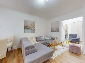 Park Lane Apartments - Clarges St