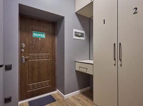 Sea Apartments (Си Апартментс)