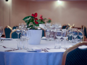 Radisson Blu Le Vendome Hotel, Cape Town