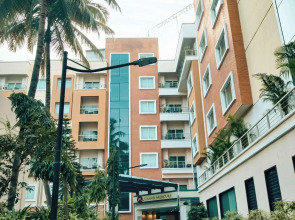 Grand Mercure Bangalore