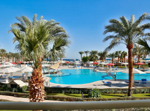 Amarina Abu Soma Resort & Aquapark