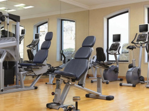 Pine Cliffs Ocean Suites, a Luxury Collection Resort & Spa