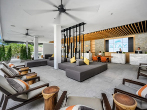 Stay Wellbeing & Lifestyle Resort