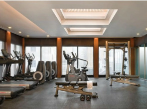 The Peninsula Beijing