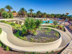 SBH Monica Beach Hotel