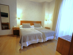 Hotel Granada Centro