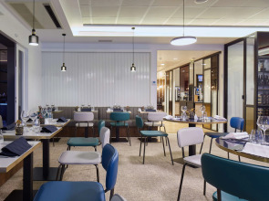 Best Western Plus Paris Meudon Ermitage