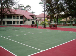 Miri Marriott Resort & Spa