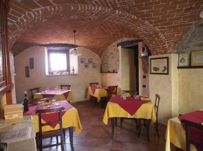 Agriturismo Tenuta Antica