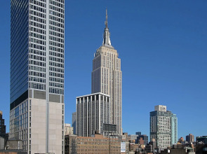 Fairfield Inn & Suites by Marriott New York ManhattanChelsea