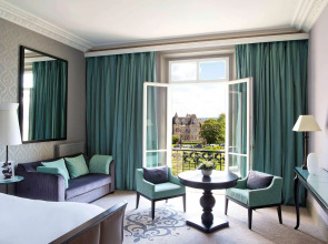 Le Grand Hotel de Cabourg - MGallery Collection