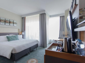 Sopot Marriott Resort & Spa