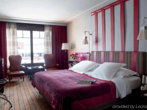 La Réserve Genève Hotel, Spa and Villas