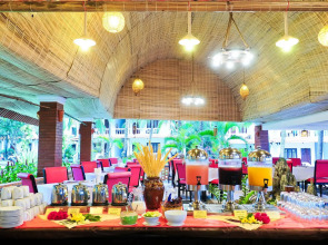 Four Oceans Resort Muine