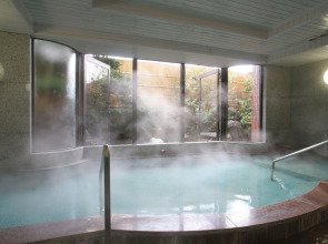 Shiki No Yado Mt Fuji