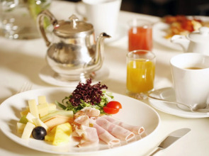 Hotel Schweizerhof Luzern