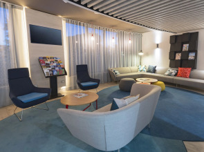 Holiday Inn Express Paris - Velizy by IHG