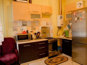 Guest house Idea House