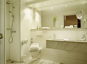 Hotel Stadt Freiburg