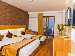 Eftalia Downtown Hotel