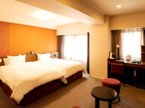 Richmondhotel Kagoshima Kinseicho