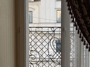 Отель Парк Лэйн