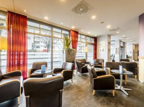 Holiday Inn Express Berlin City Centre by IHG