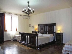 Podere Caldaruccio La Pineta