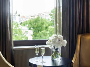 InterContinental Madrid by IHG