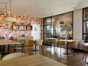 Radisson Hotel Tamboho Waterfront Antananarivo