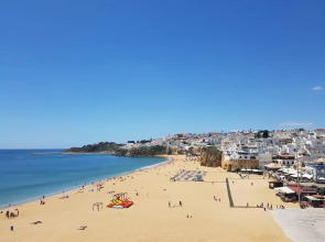 Отель Muthu Balaia Sol