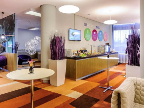 Novotel München Airport