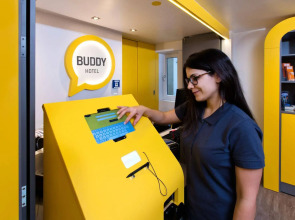 Buddy Hotel