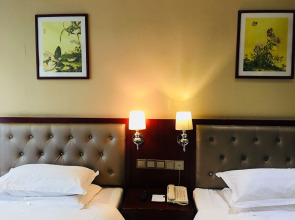 Guangzhou Shi Liu Hotel