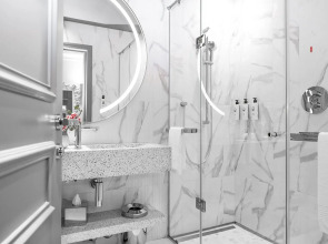 Sofitel Rome Villa Borghese