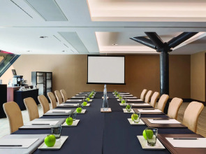 Fairmont Grand Hôtel Genève