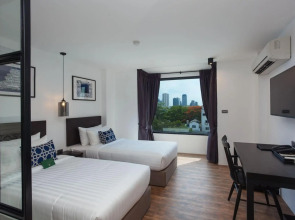 Oriental Heritage Hotel