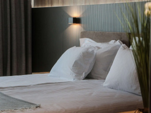 Best Western Plus Lozenetz Hotel