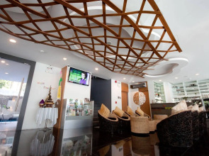 Nimman Mai Design Hotel Chiang Mai