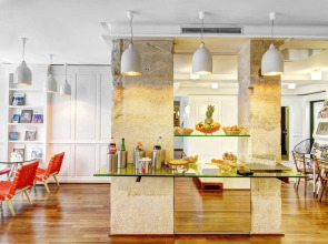 Hôtel Monterosa - Astotel