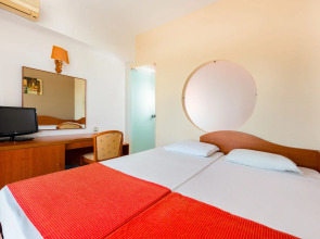 Rodos Star All Inclusive Hotel