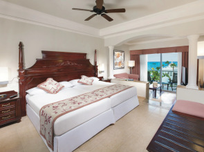 Hotel Riu Palace Las Americas - Adults Only- All Inclusive