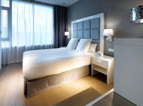 Domo Hotel Casablanca