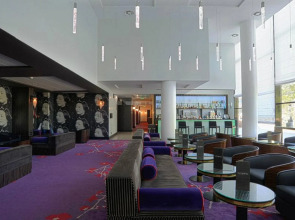 Radisson Blu Hotel, Montpellier
