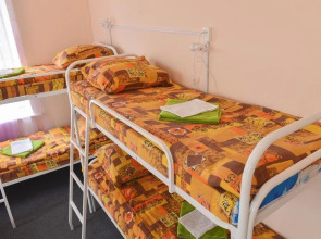 Bed and Breakfast на Пушкина