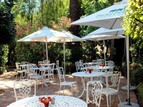 Palm House Boutique Hotel and Spa