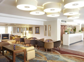 Thistle Trafalgar Square Hotel